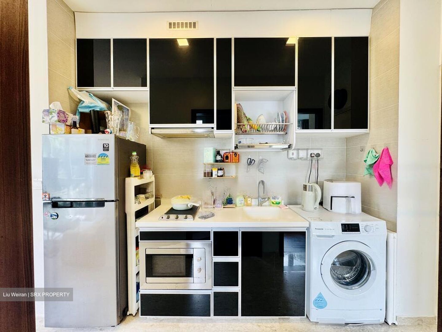 Cardiff Residence (D19), Condominium #472630111